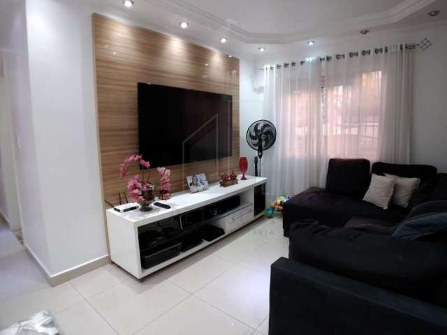 Apartamento com 2 quartos à venda na Rua das Violetas, 246, Vila Mimosa, Campinas, 63 m2 por R$ 300.000