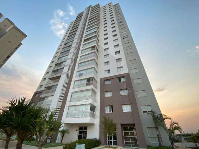 Apartamento com 4 quartos à venda na Avenida Maria Emília Alves dos Santos de Ângelis, 660, Parque Prado, Campinas, 162 m2 por R$ 1.700.000