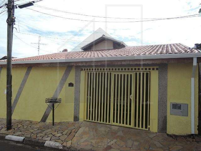 Casa com 2 quartos à venda na Rua José Motta, 63, Vila Monte Alegre, Paulínia, 180 m2 por R$ 430.000