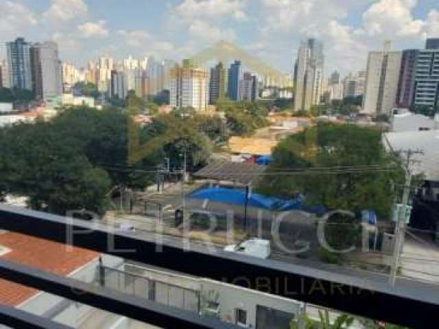 Apartamento com 2 quartos à venda na Rua Jorge Krug, 162, Vila Itapura, Campinas, 58 m2 por R$ 620.000