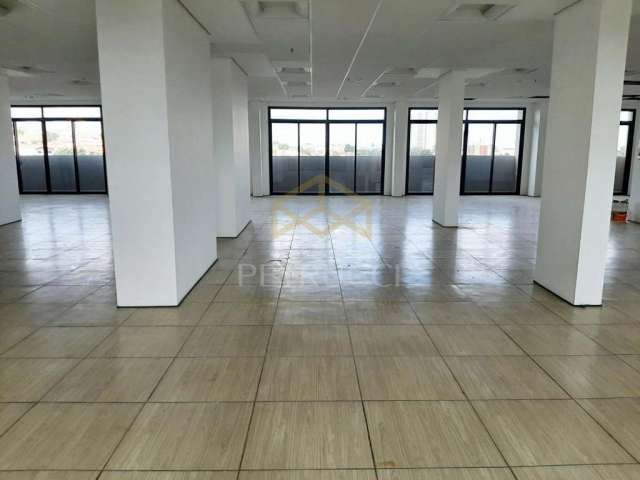 Sala comercial para alugar na Rua Doutor César Paranhos de Godoy, 300, Jardim Chapadão, Campinas, 350 m2 por R$ 21.000