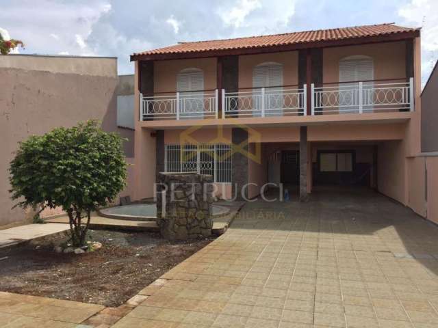 Casa com 4 quartos à venda na Rua Olavo Bilac, 121, João Aranha, Paulínia, 250 m2 por R$ 550.000