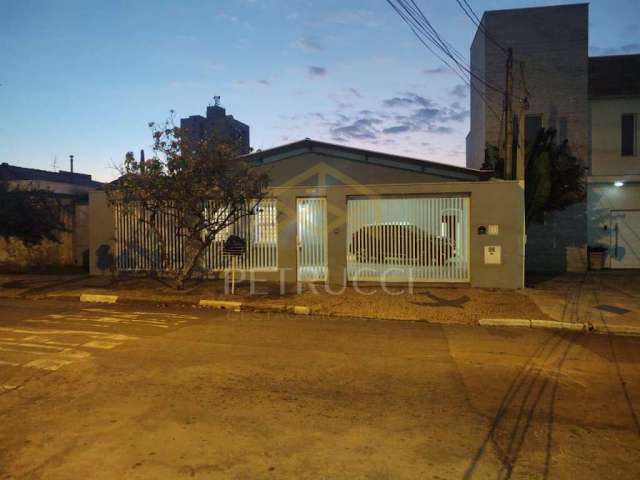 Casa com 3 quartos à venda na Rua Fernando da Cruz Passos, 117, Jardim Chapadão, Campinas, 147 m2 por R$ 950.000