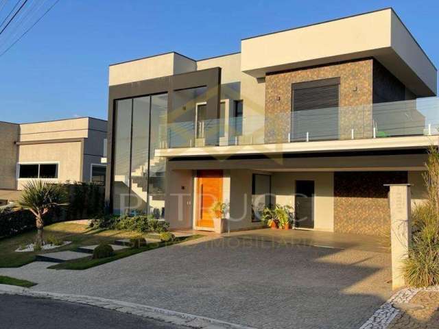 Casa em condomínio fechado com 4 quartos à venda na Rua Engenheiro Paulo de Campos Fessel, 351, Dois Córregos, Valinhos, 350 m2 por R$ 3.750.000