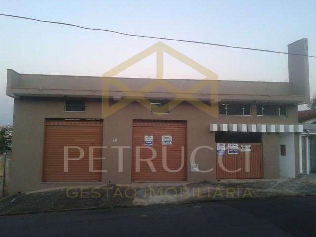 Sala comercial à venda na Rua Mocóca, 681, Loteamento Parque Itacolomi, Mogi Guaçu, 153 m2 por R$ 380.000