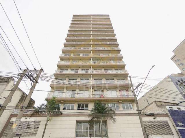 Apartamento com 2 quartos à venda na Avenida Rangel Pestana, 965, Brás, São Paulo, 50 m2 por R$ 400.000