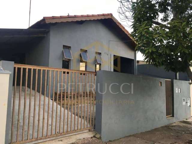 Casa com 3 quartos à venda na Rua Pedro Antônio Milanez, 190, Parque das Colinas, Valinhos, 151 m2 por R$ 500.000
