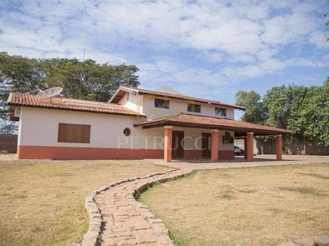 Chácara / sítio com 5 quartos à venda na Antonio Sia, 1929, Parque Residencial Carolina, Artur Nogueira, 500 m2 por R$ 1.200.000