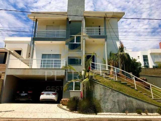 Casa em condomínio fechado com 3 quartos à venda na Avenida Maria Thereza da Costa Naufal, 270, Parque das Laranjeiras, Itatiba, 275 m2 por R$ 1.300.000