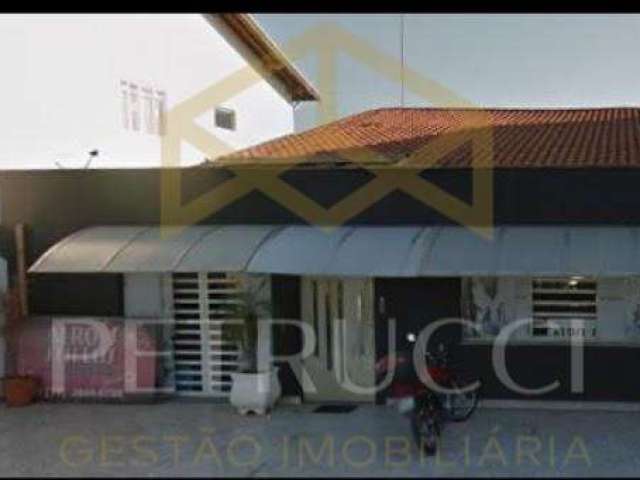 Casa comercial com 2 salas para alugar na Rua Maria das Dores Leal de Queiroz, 664, Jardim Vista Alegre, Paulínia, 252 m2 por R$ 6.000