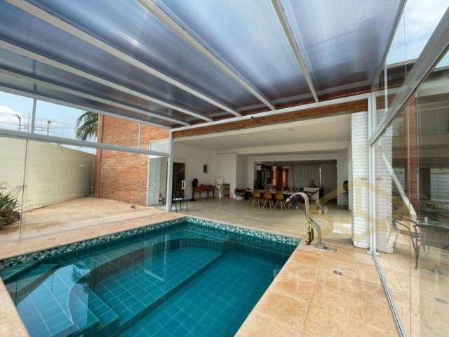 Casa com 3 quartos à venda na AV DAS TULIPAS, 1325, Jardim das Tulipas, Holambra, 500 m2 por R$ 2.200.000