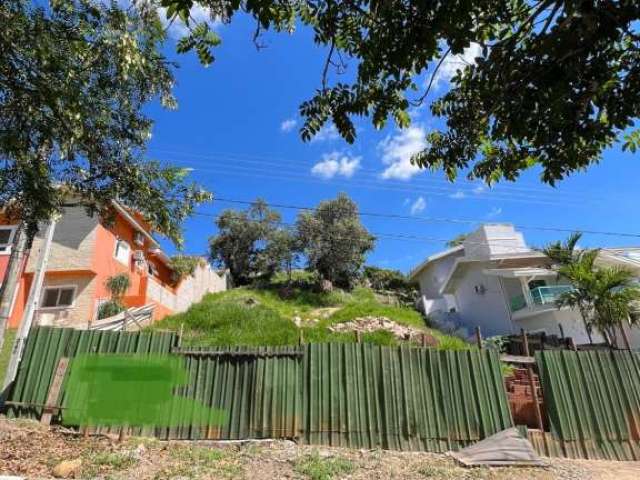 Terreno em condomínio fechado à venda na Estrada do Jequitibá km 2,500, 1750, Pinheiro, Valinhos por R$ 540.000