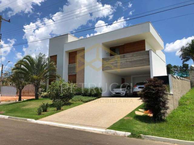 Casa em condomínio fechado com 4 quartos à venda na Rua Engenheiro Paulo de Campos Fessel, 351, Dois Córregos, Valinhos, 350 m2 por R$ 2.500.000