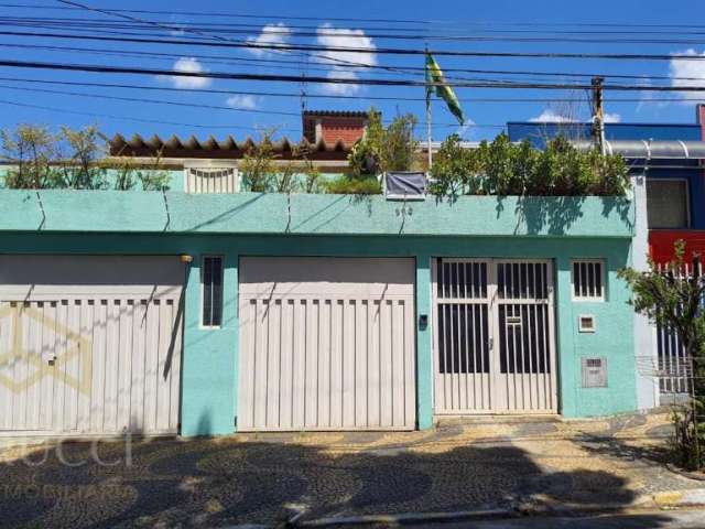 Casa comercial com 3 salas à venda na Avenida Doutor Ângelo Simões, 880, Jardim Leonor, Campinas, 380 m2 por R$ 990.000