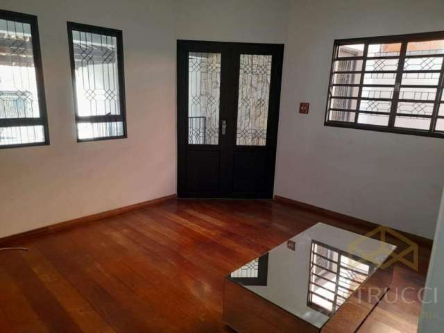 Casa com 4 quartos à venda na Rua Walter Jordão, 125, Parque Via Norte, Campinas, 200 m2 por R$ 690.000