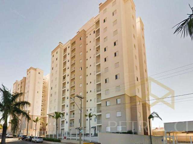Apartamento com 3 quartos à venda na Rua Geraldo Ballone, 1335, Jardim America, Paulínia, 76 m2 por R$ 785.000
