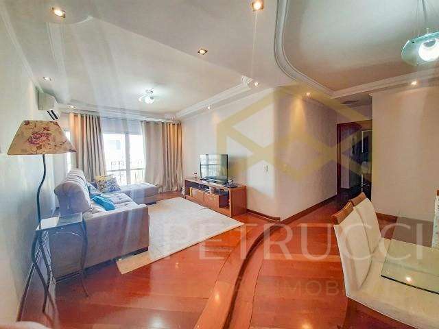 Apartamento com 3 quartos à venda na Ipiranga, 55, Vila Rehder, Americana, 145 m2 por R$ 785.000
