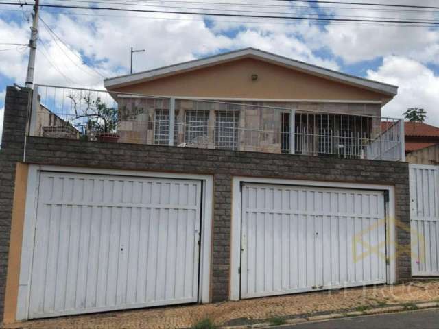 Casa com 2 quartos à venda na Antônio Carlos, 66, Bela Vista, Valinhos, 300 m2 por R$ 550.000