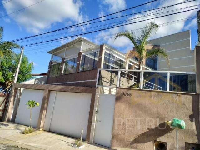 Casa com 4 quartos à venda na Rua Humberto Pescarine, 1196, Vila Planalto, Vinhedo, 300 m2 por R$ 1.150.000