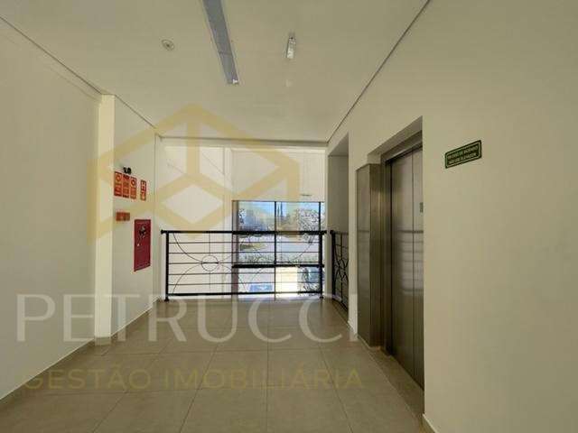 Sala comercial para alugar na Rua José de Oliveira, 359, Chácaras Silvania, Valinhos, 46 m2 por R$ 2.000