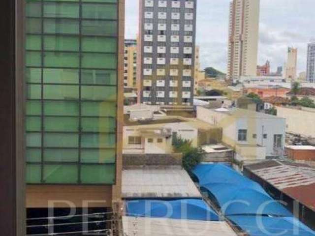 Apartamento com 2 quartos à venda na Rua Barão de Jaguara, 672, Centro, Campinas, 85 m2 por R$ 230.000