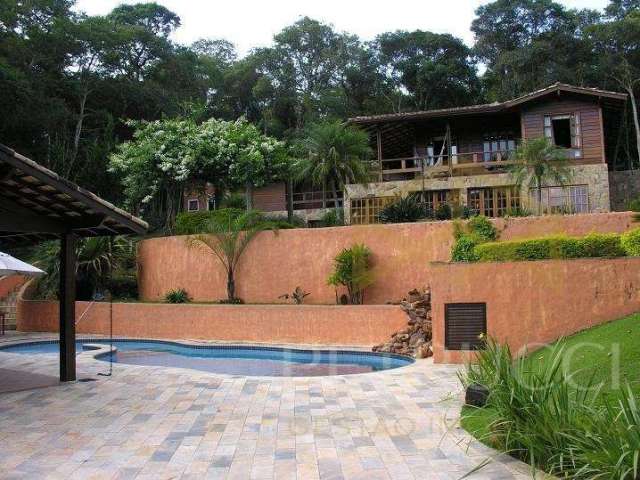 Fazenda com 4 salas à venda na Rua do Camponês, 150, Taboleiro Verde, Cotia, 450 m2 por R$ 2.100.000