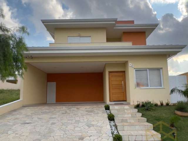 Casa em condomínio fechado com 3 quartos à venda na Avenida Dois, 1515, Jardim São Marcos, Valinhos, 308 m2 por R$ 1.580.000