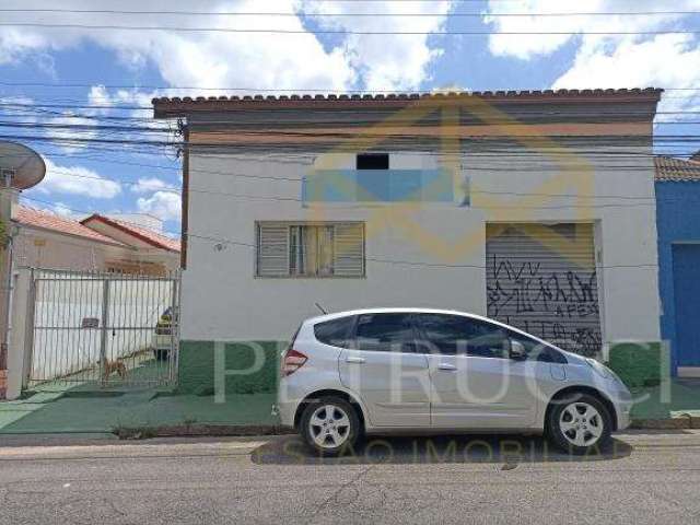 Casa comercial com 3 salas à venda na Rua Santos Dumont, 199, Ponte de São João, Jundiaí, 173 m2 por R$ 690.000