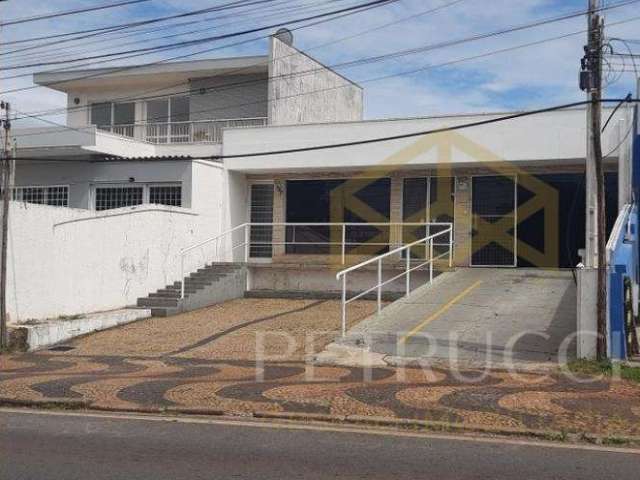 Casa comercial com 3 salas à venda na Avenida Doutor Alberto Sarmento, 927, Bonfim, Campinas, 225 m2 por R$ 1.696.000