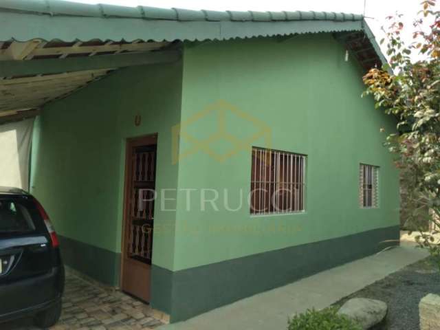 Casa com 3 quartos à venda na Rua Benedicto Nery, 254, Jardim das Bandeiras, Campinas, 144 m2 por R$ 345.000