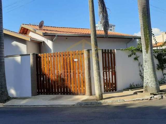 Casa com 3 quartos à venda na Rua Alcina Raposeiro Yanssen, 1813, Vila Miranda, Sumaré, 110 m2 por R$ 620.000