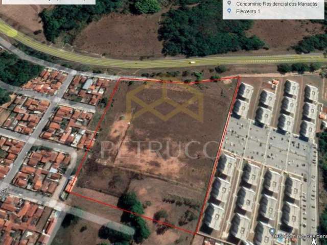 Terreno comercial à venda na Rua Henrique Stort, 001, Jardim Maria Beatriz, Mogi Mirim por R$ 6.000.000