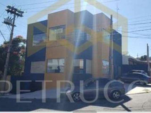 Prédio com 2 salas à venda na Rua Maria da Encarnação Duarte, 263, Chácara da Barra, Campinas, 300 m2 por R$ 2.300.000