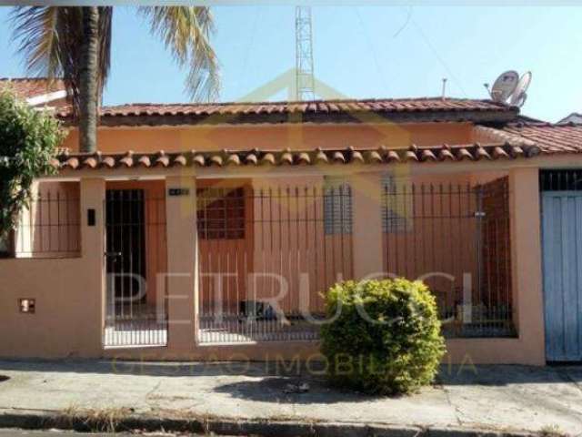 Casa com 2 quartos à venda na Rua Antônio Brunetti, 462, Jardim Morada do Sol, Indaiatuba, 185 m2 por R$ 424.000