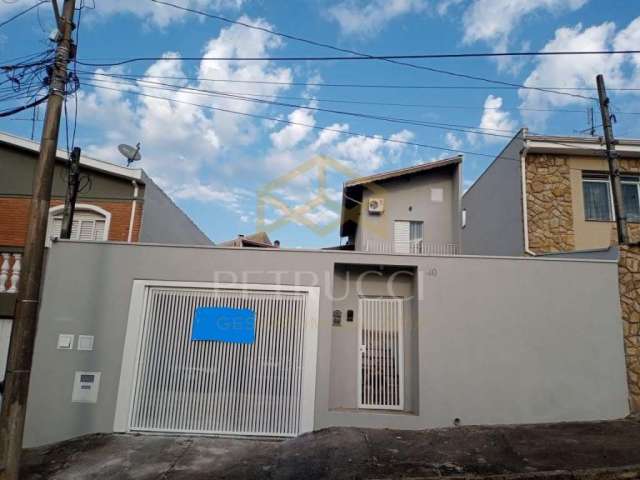 Casa com 2 quartos à venda na Joaquim de Sousa Vilela, 40, São Bernardo, Campinas, 149 m2 por R$ 550.000