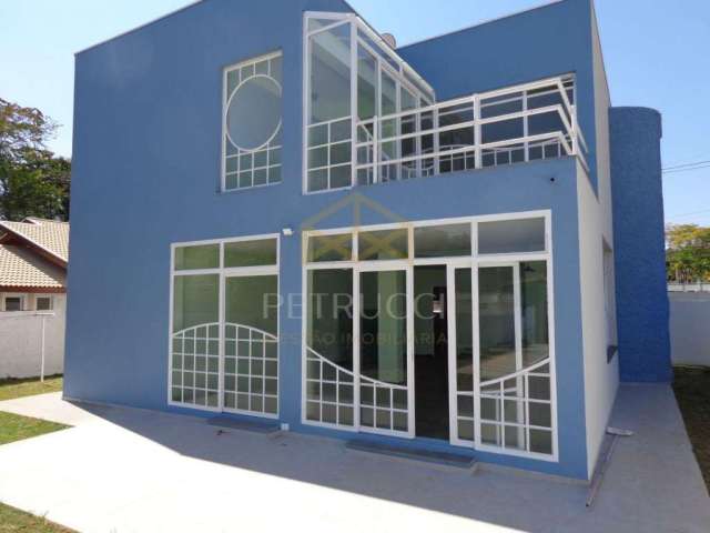 Casa em condomínio fechado com 3 quartos à venda na Guarujá, 70, Marambaia, Vinhedo, 420 m2 por R$ 1.650.000