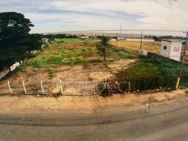 Terreno comercial à venda na Avenida Affonso Pansan, 3500, Vila Bertini, Americana por R$ 7.475.000
