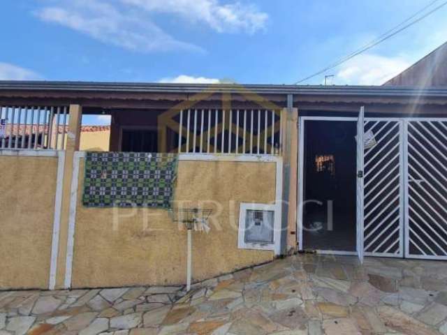 Casa com 2 quartos à venda na Rua Cacilda Becker, 616, Dic I (Conjunto Habitacional Monsenhor Luiz Fernando Abreu), Campinas, 80 m2 por R$ 320.000