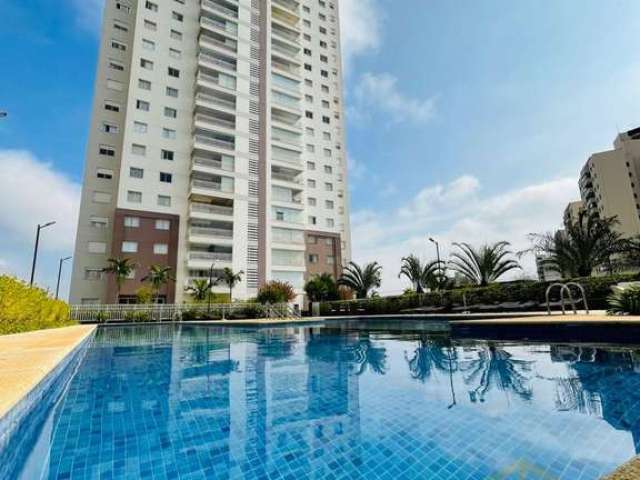 Apartamento com 3 quartos à venda na Avenida Maria Emília Alves dos Santos de Ângelis, 660, Parque Prado, Campinas, 163 m2 por R$ 1.650.000
