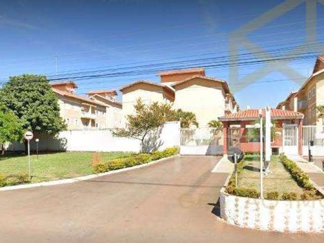 Apartamento com 2 quartos à venda na Estrada Municipal Teodor Condiev, 1200, Jardim Marchissolo, Sumaré, 60 m2 por R$ 229.000