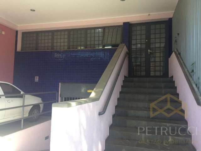Sala comercial com 1 sala para alugar na Rua Saldanha Marinho, 615, Centro, Campinas, 278 m2 por R$ 8.000