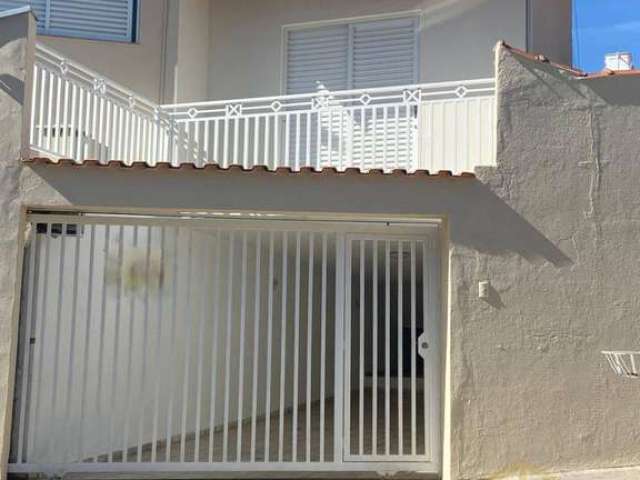 Casa com 2 quartos para alugar na Rua José Camargo, 39, Jardim Nova Europa, Campinas, 85 m2 por R$ 2.950