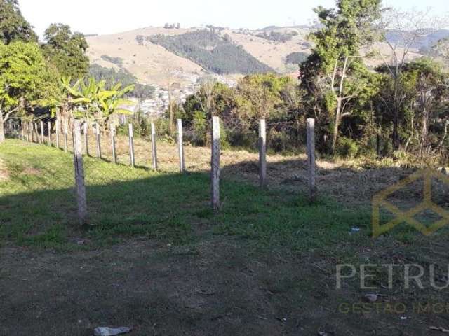 Terreno à venda na Av J, 001, Jardim Monte Cristo, Piracaia por R$ 300.000
