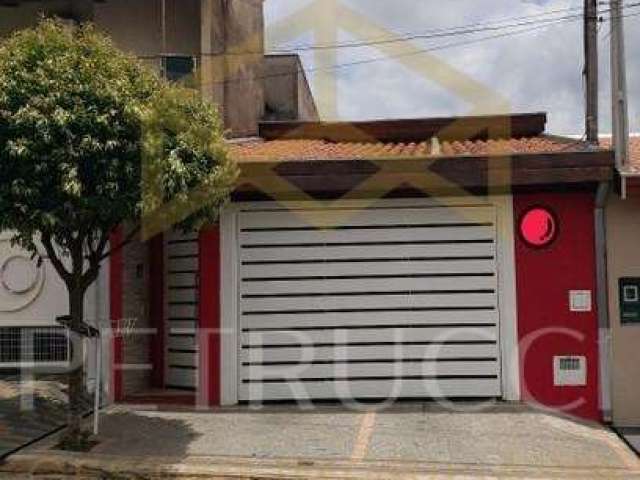 Casa com 3 quartos à venda na Rua Lamartine Babo, 201, Parque Residencial Jaguari, Americana, 150 m2 por R$ 490.000