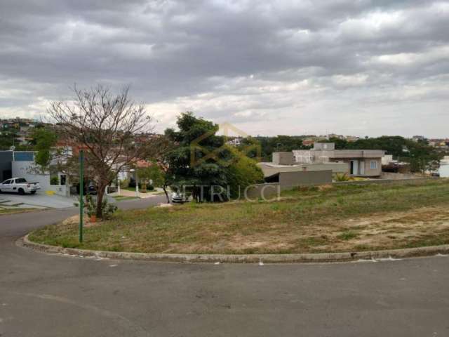 Terreno em condomínio fechado à venda na das Gralhas, 001, Jardim Itapoan, Monte Mor por R$ 210.000