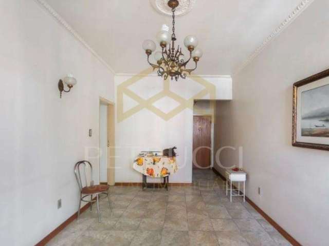 Apartamento com 4 quartos à venda na Rua Barão de Jaguara, 672, Centro, Campinas, 108 m2 por R$ 280.000