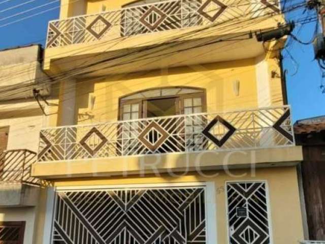 Casa com 4 quartos à venda na Rua Tiziu, 900, Laranjeiras, Caieiras, 295 m2 por R$ 780.000