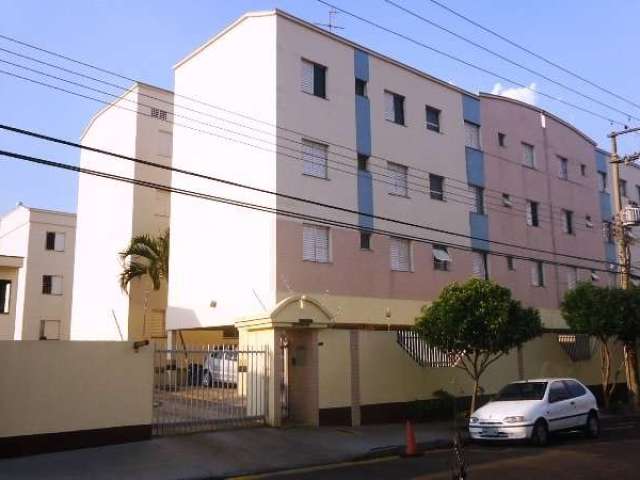 Apartamento Padrão em São Carlos
