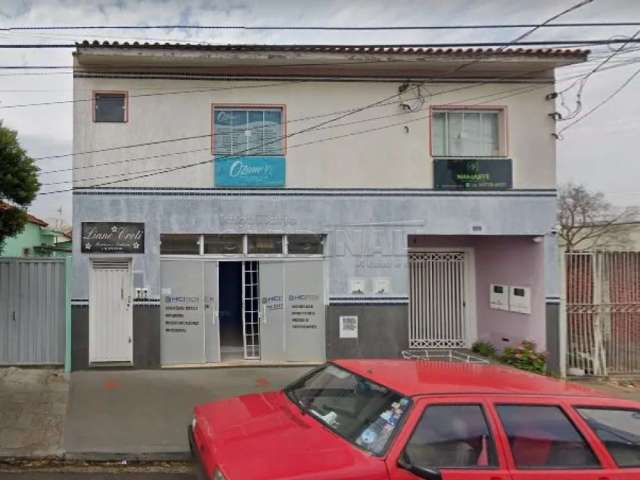 Comercial Sala em São Carlos