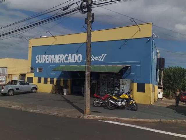 Comercial Prédio em Araraquara